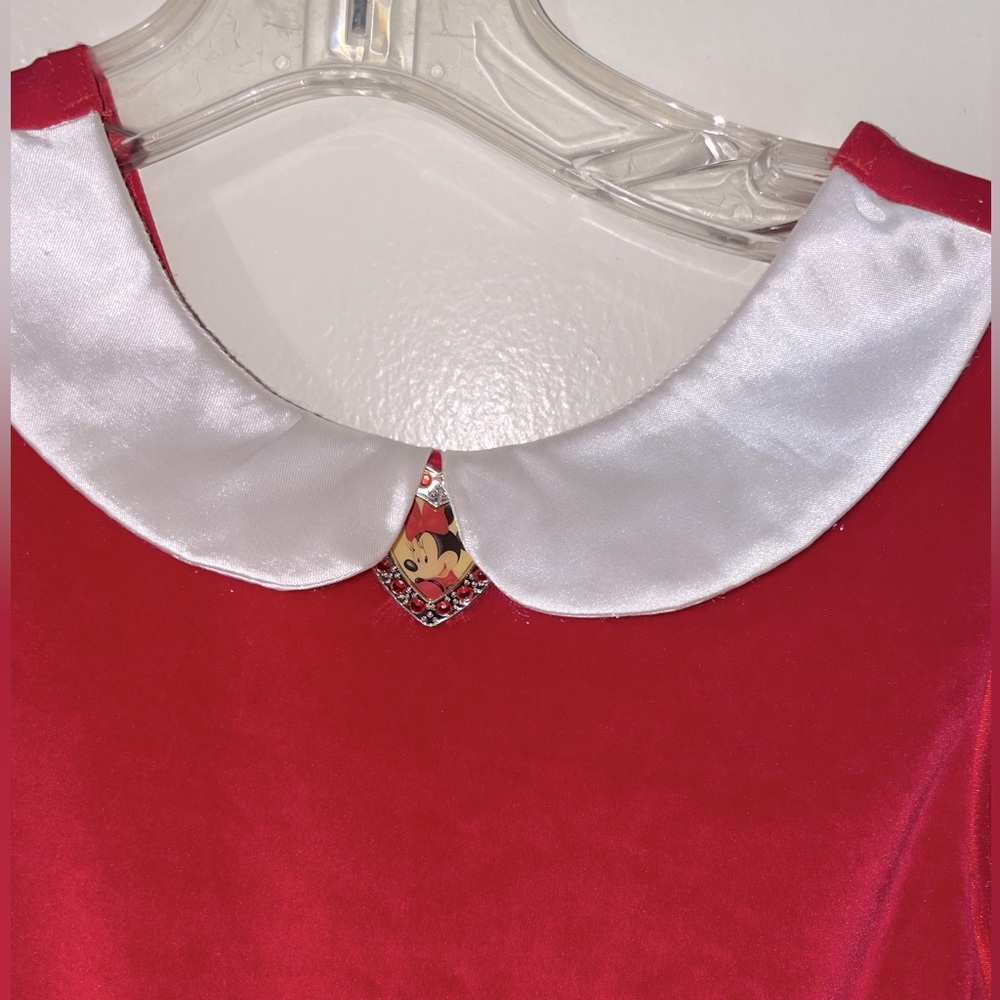 Minnie Mouse Dress - Picture 2 of 6
